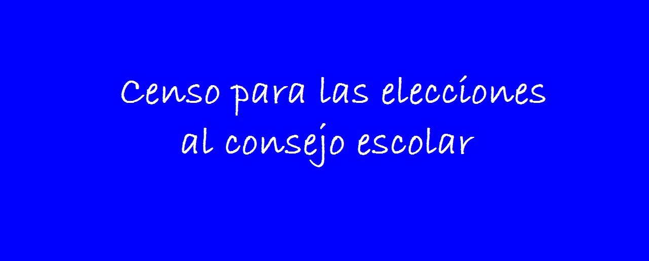 Censo
