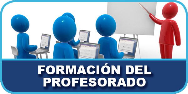 Banner formacion profesorado