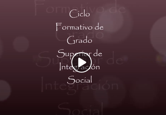 vídeo integración social