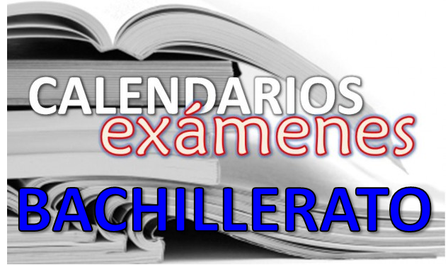 examenes vespertino
