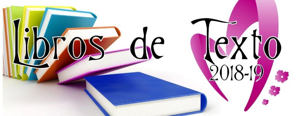 Libros de Texto 1140x445