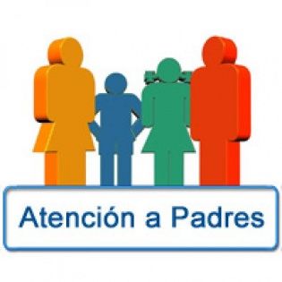 atención a padres