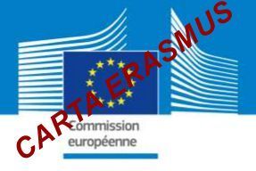 carta erasmus a