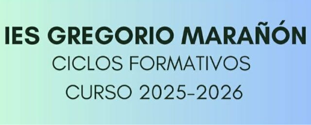 Banner Ciclos 2025