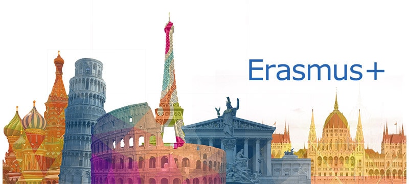 Erasmus Programme for Teachers 1